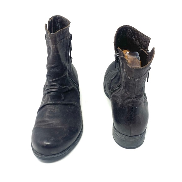 Think! Boots - Picture 4 of 7